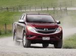 Mazda BT-50 Double Cab 2011 года (AU)